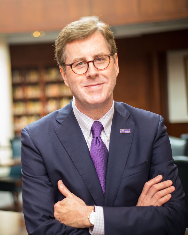 Dr. Cecil P. Staton